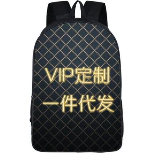 New Cartoon Fashion School bags Famous Game Printed Kids Cartoon Schoolbag For Boys Girls Battle Royale Backpack Lovely