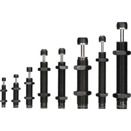 SHUYI ACA1412-2 hydraulic oil pressure buffer