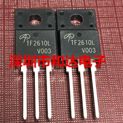TF2610L AOTF2610L TO-220F 60V 35A