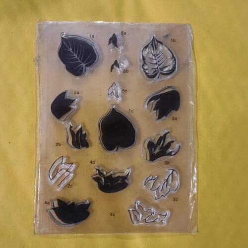 02 Cheap Clear Stamps For Clearance Sale