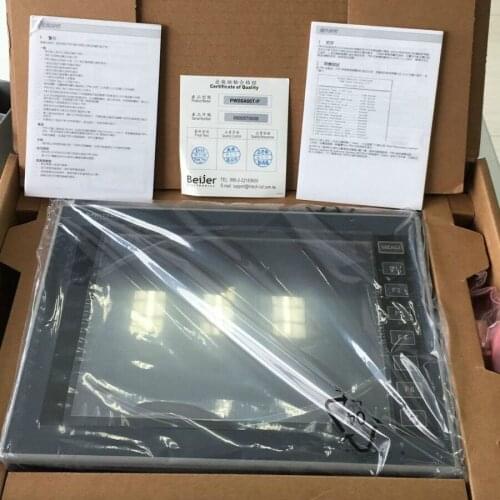 10.4" HITECH Beijer PWS6A00T-P 10.4inch HMI Touch Screen Panel Replace PWS3261 PWS3260 Original New In Box