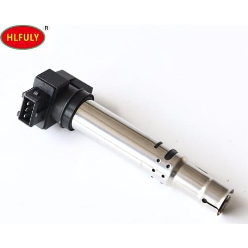 2PCS Free Shipping Replacement For CHERY Auto IGNITION COILS OEM NO # S11-3705110EA