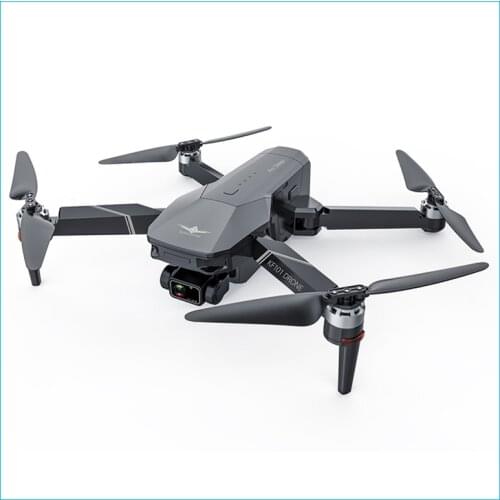 2021 KF101 Drone 8k HD Camera GPS 5G Wifi Anti-Shake 3-Axis Gimabal Dron Brushless Motor RC Quadcopter 30Mins RC Helicopter Toy