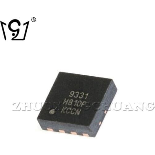 5PCS IRFHM9331TRPBF PQFN3x3 30V 11A 9931 new and original IC