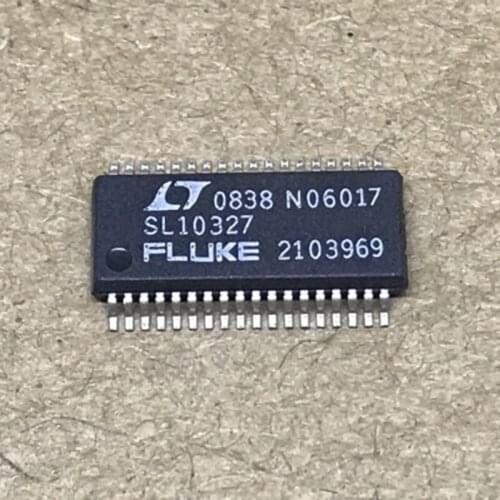 1PCS SL10327 SSOP36 Gloednieuwe Originele