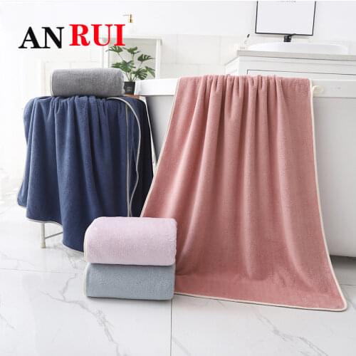Банные полотенца ANRUI China At AliExpress