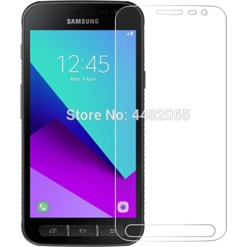 Armoureagle Screen Protectors For Samsung Galaxy Xcover 4