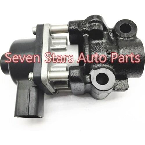 Auto Parts EGR Valve For Suzu-ki Swif-t III 1.3 OEM 18111-69G01 1811169G01 69G079073A 79073A