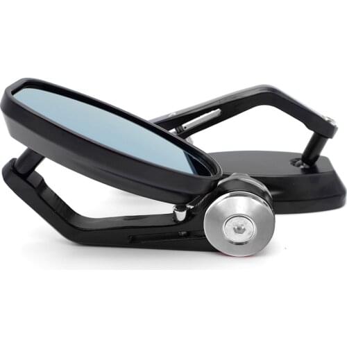 Motorcycle Accessories Handle Bar Rearview Side Mirrors Bar End Mirror FOR Ducati Panigale V4/V4S V2 RSV4 899 959 1199 1299