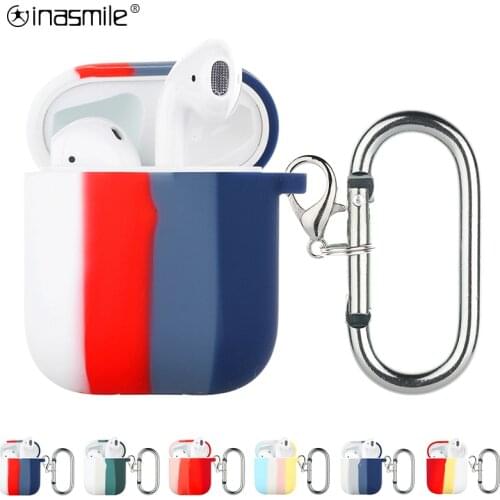 2/4PSC Fabulous sets For airpods 2 case cute skins For Apple Air pods pro 2 Cover for airpods pro Case accessories dust guard