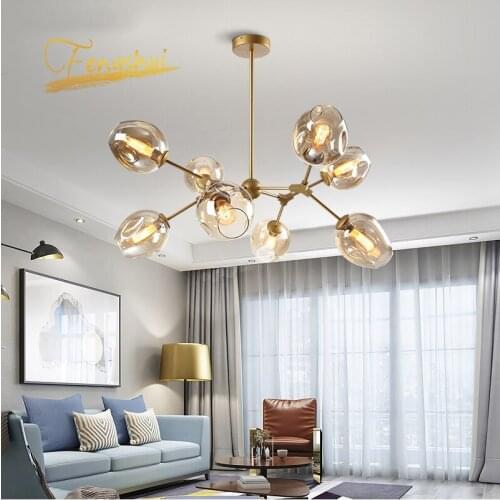 CNDL Chandeliers