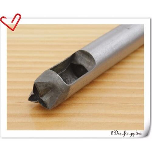 Leather puncher Hole Gasket Cutter Punch hole cutter 15 mm S299