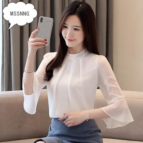 Летние блузки MSSNNG China At AliExpress