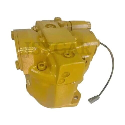 For CATERPILLAR CAT 336 330 345 349 CDBE fan motor cooling pump booster pump high quality Free shipping excavator accessories
