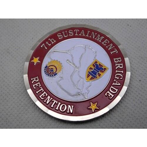 Low price Custom metal coins cheap custom challenge coins high quality customs personalized coin hot sale colour coin FH810268