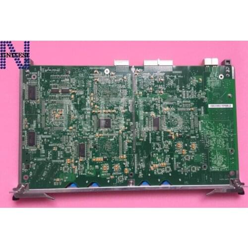 Original 4 ports GPON GPBC board for MA5680T MA5600T MA 5603T or MA5683T OLT, with 4 modules