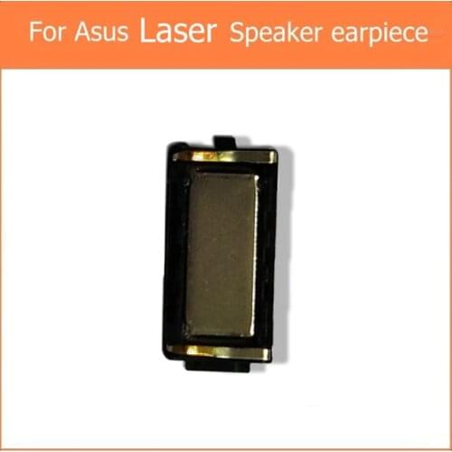 Genuine earpiece Speaker For Asus zenfone 2 ze500kl ze500kg ze500cl ze550kl ze601kl laser 5.0" 5.5" 6.0" Z0011D Z00ED Z00LD