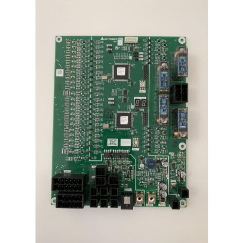 Escalator board J631720B000G01/J631720B000G02/J631720B000G51/J631720B000G52