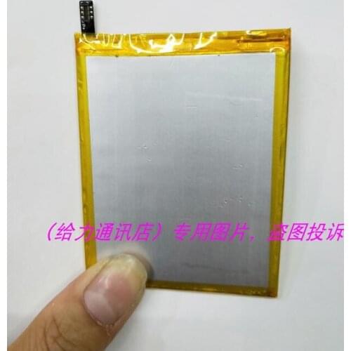 4000 mAh Replacement Battery For BLU D2 Bateria Batterie withTools