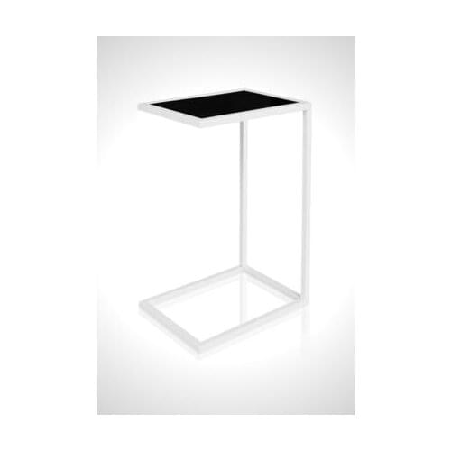 Modern lux Square Side table coffe table