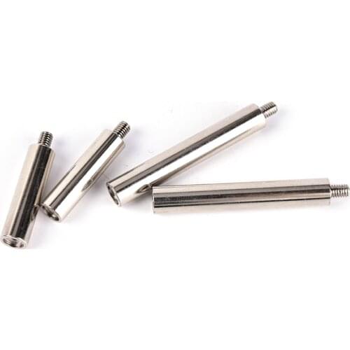 1 Set Rods Penis Extender Stretcher Rods , Enlarger Enlargment Replacement Accessory Adult Products