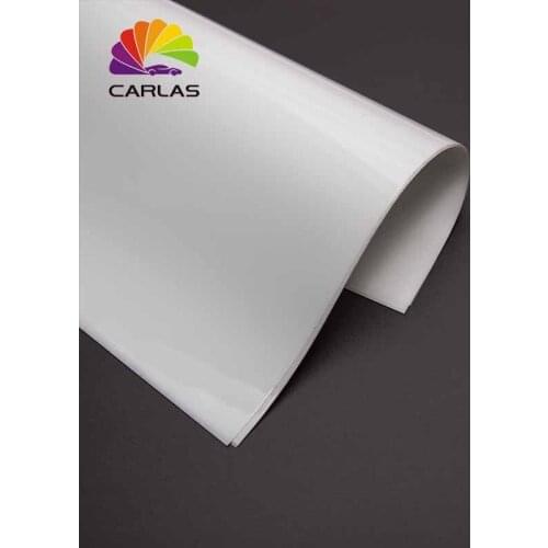 Thickening of Three-layer Invisible Vehicle Coatings with Transparent Protective Film of PU Vehicle Coatings