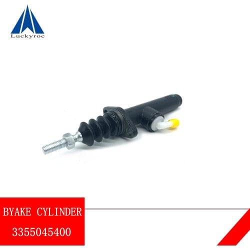 Forklift Parts Brake Master Cylinder 3355045400 for Linde