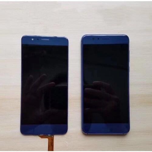 LCD Suitable For Huawei Honor 8 Screen assembl For Huawei Honor 8 LCD Touch Screen Display