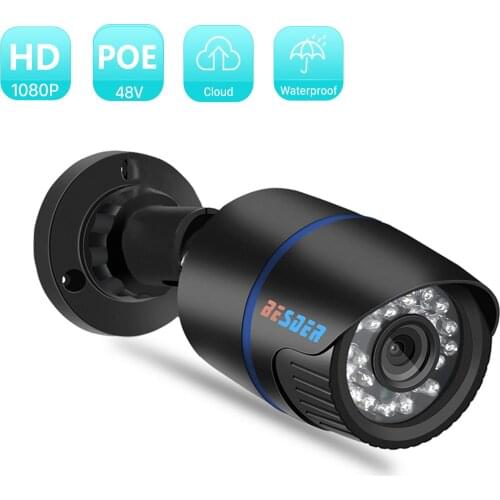 BESDER CCTV Cameras With Remote Access