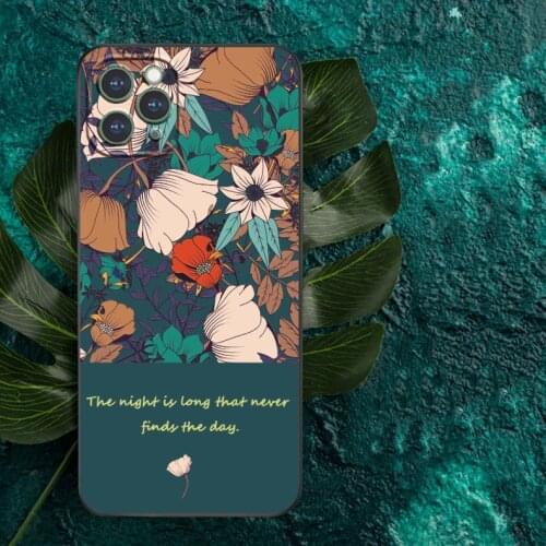 For Coque iphone 12 11 Pro 12Pro Max MINI 6 7 8 6s Plus SE 2020 Case Cover For iphone X XS Max XR 7 8Plus 5 5s se Phone Cases