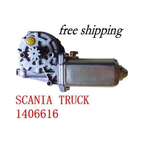 1406615power window regulator motor for scania 396828TRUCK 1406616