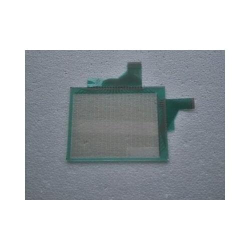 GT1155-QSBD-C/GT1055-QSBD-C/ GT1050-QBBD Touch Screen Glass for HMI Panel repair~do it yourself,New & Have in stock