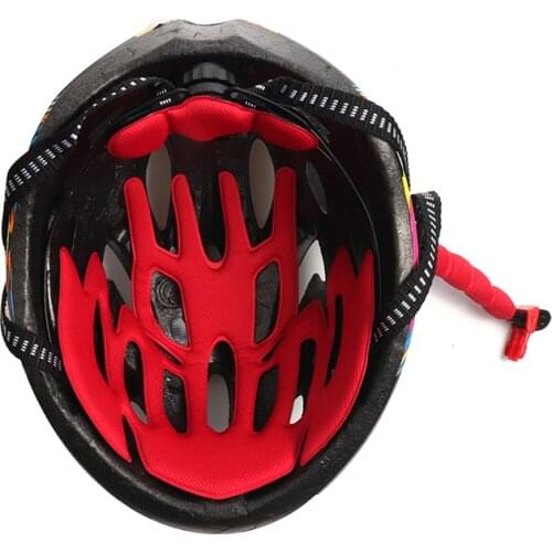 Foam Padding Kit 21PCS Protective Pads Replacement Liner Cushion Mat Set for Bike Bicycle Motorcycle Cycling Riding Helmets