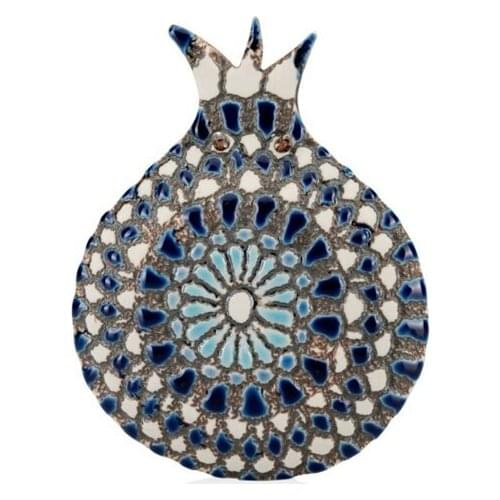 Pasabahce Decorative Plaques