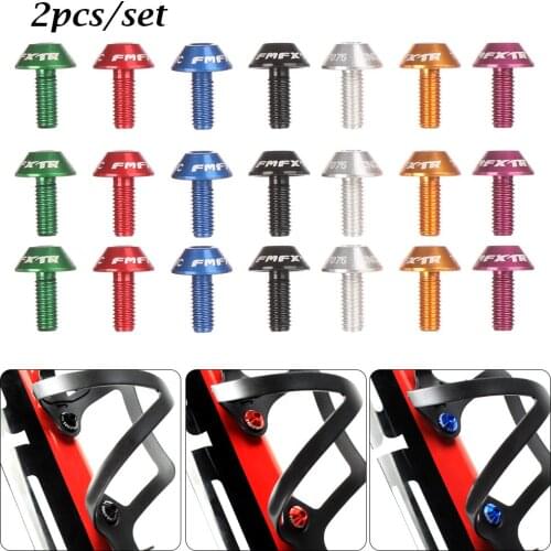 RCHRK Bicycle Sprockets