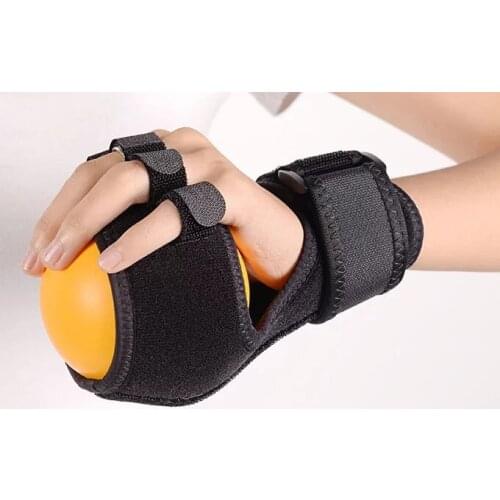 Adjustable Nightime Ankle Brace Adjustable Ankle Brace Support Plantar Fasciitis Finger Cramps Prevent Finger Drop