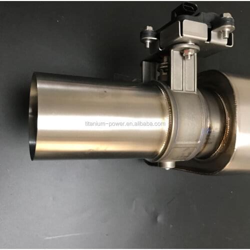 Titanium power Auto And Moto