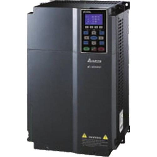 VFD300C43A VFD-C2000 VFD Inverter Frequency converter 30kw 40HP 3Phase AC380-480V FOC Vector Control