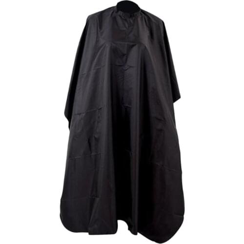 Waterproof Salon Haircut Hairdressing Hairdressing Barbers Cape
