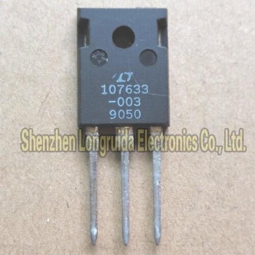 10PCS 107633-003 LT107633-003 TO-247