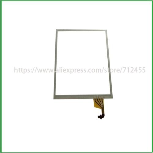 10pcs Touch Screen Digitizer Replacement for Dolphin 7800 Data collector