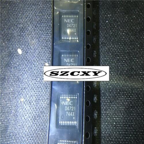 100% IC New UPD4721=10PCS LTCGZ=30PCS 2CD470K=10PCS LM2936M=20PCS SAF-C164CI-LM=5PCS