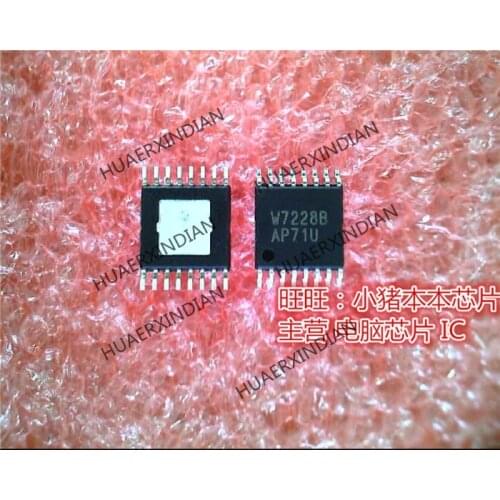 Brand new original W7228B W72288 TSOP16 High Quality