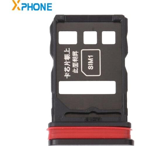 SIM Card Adapter TF Card Tray for Huawei Nova 6 SIM Card Tray SIM Card Tray for Huawei Nova 6
