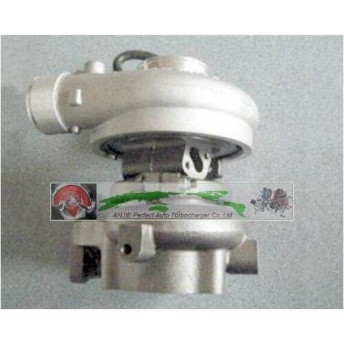 Free Ship Turbo CT26 17201-17020 For TOYOTA LandCruiser Land Cruiser HDT82 1HD-FT 1HD 1HDT 4.2L HEB50 4.0TD HR492HT Turbocharger