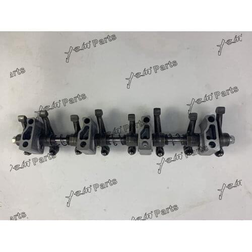 Free Shipping V2607 Engine Rocker Arm Assembly For Kubota Engine