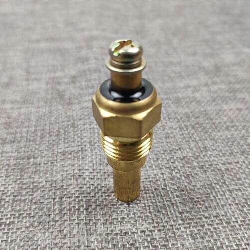 1PCS 9831514320 Water temperature sensor Fit for Hitachi 6BD1 Excavator