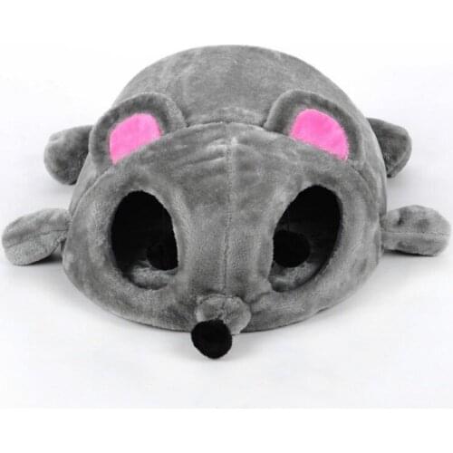 House for Cats Beds and Kitten Sofa Pet Dog Bed Small Dogs Kittens Products Goods Cat Accessories Animal Pets Supplies Home