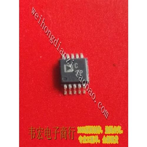 Delivery.AD7686CRMZ AD Free silk screen C3P new genuine integrated chip MSOP10