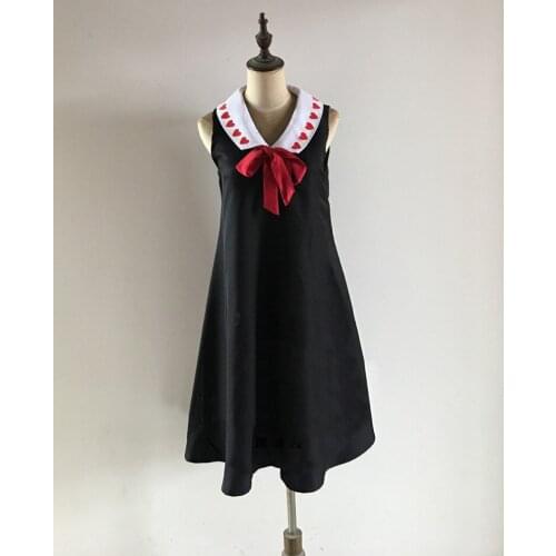 Customize Jujutsu Kaisen Rika Orimoto Cosplay Costume